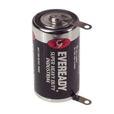 1250T|Energizer Battery Company