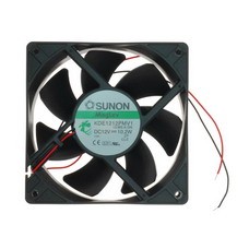 KDE1212PMV1.13.MS.A.GN|Sunon Fans