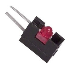 5352T1-5V|Chicago Miniature Lighting, LLC