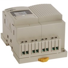 ZEN-10C2DR-D-V2|Omron Electronics Inc-IA Div