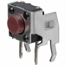 EVQ-PF304R|Panasonic - ECG