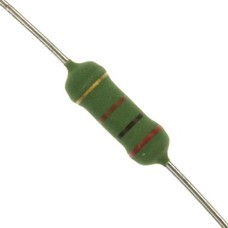 RSMF 1 200 5% R|Stackpole Electronics Inc