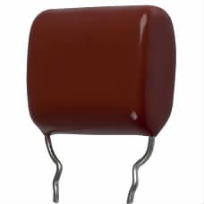 ECQ-P1H304FZW|Panasonic - ECG