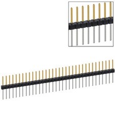 PBC34SFBN|Sullins Connector Solutions