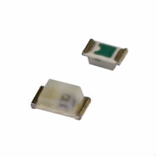 LNJ912W8BRA|Panasonic Electronic Components - Semiconductor Products