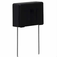 ECQ-U3A334MG|Panasonic - ECG