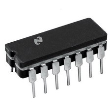 LM124J|National Semiconductor