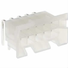 15-24-6100|Molex Connector Corporation