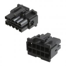 15-97-5101|Molex Connector Corporation