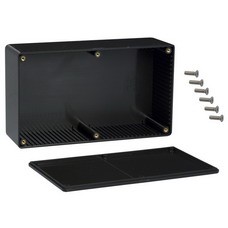 1591EBK|Hammond Manufacturing