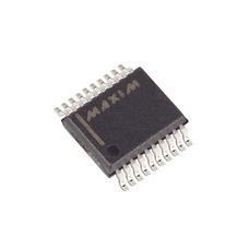 MAX1204BEAP+|Maxim Integrated Products