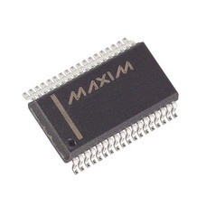 DS2117MB|Maxim Integrated Products
