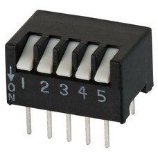 195-5MST|CTS Electrocomponents