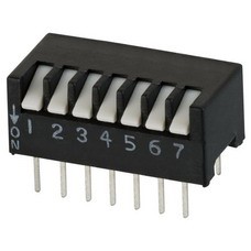 195-7MST|CTS Electrocomponents