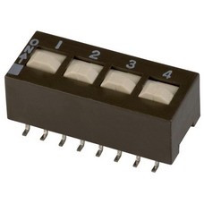 204-214ST|CTS Electrocomponents