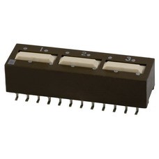 204-223ST|CTS Electrocomponents