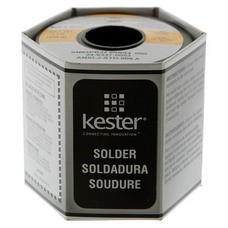 24-6337-0053|Kester Solder