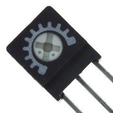 306KC105B|CTS Electronic Components