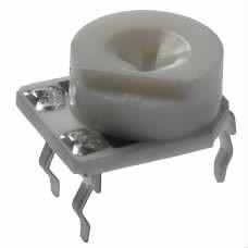 3319P-1-102|Bourns Inc.