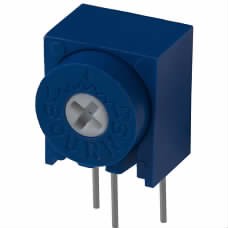 3339W-1-504LF|Bourns Inc.