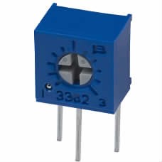 3362X-1-203|Bourns Inc.