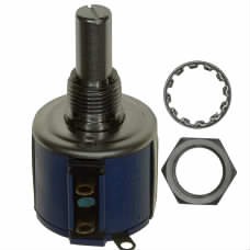 3540S-1-502L|Bourns Inc.