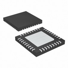MAX9995ETX+|Maxim Integrated Products