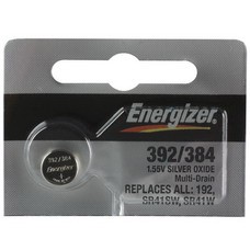 392-384TZ|Energizer Battery Company