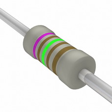 MBA02040C7151FRP00|Vishay BC Components