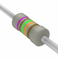 MBA02040C7153FRP00|Vishay BC Components