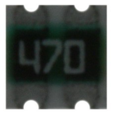 742C043470JTR|CTS Resistor Products