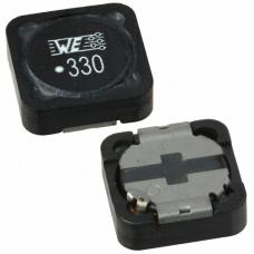 7447715330|Wurth Electronics Inc