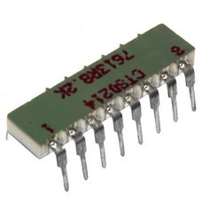 761-3-R8.2K|CTS Resistor Products