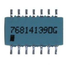 768141390G|CTS Resistor Products
