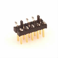 87267-1050|Molex Connector Corporation