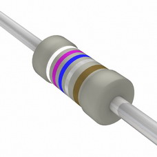 MBB02070C9768FRP00|Vishay BC Components