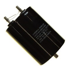 947C491K801CBMS|Cornell Dubilier Electronics (CDE)