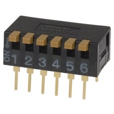 A6DR-6100|Omron Electronics Inc-EMC Div