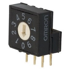 A6RV-102RF|Omron Electronics Inc-EMC Div