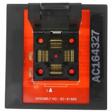 AC164327|Microchip Technology