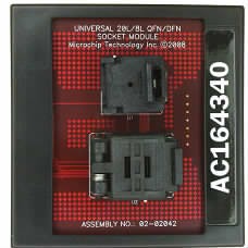 AC164340|Microchip Technology