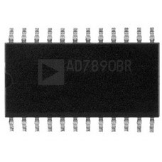 AD7890BR-2|Analog Devices Inc
