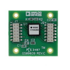 ADIS16220/PCBZ|Analog Devices