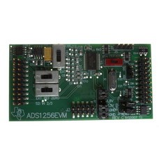 ADS1256EVM|Texas Instruments