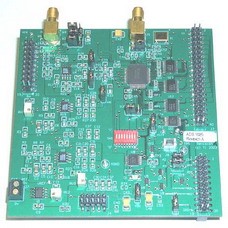 ADS1625EVM|Texas Instruments