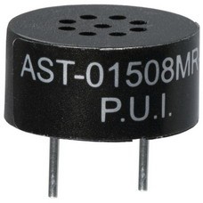 AST-01508MR-R|PUI Audio, Inc.