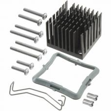 ATS-61325W-C1-R0|Advanced Thermal Solutions Inc