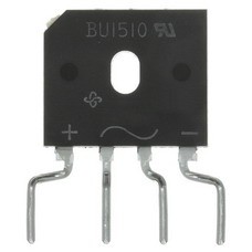 BU15105S-E3/45|Vishay General Semiconductor