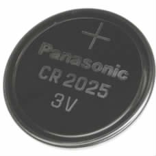 CR-2025L/BN|Panasonic - BSG