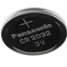 CR2032|Panasonic - BSG